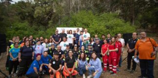 Palermo, Di Dio “‘Acchianata ecologicà messaggio etico importante”