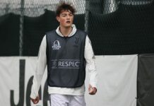 Italia-Francia 1-0, azzurrini terzi al torneo Revello Under 21