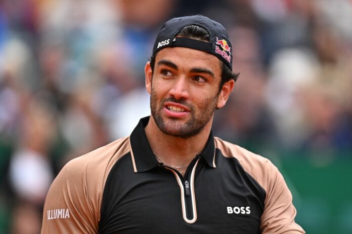 Monaco Rolex Masters