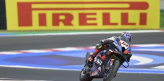 Razgatlioglu sfrutta le Pirelli di gamma per il tris di Misano