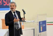 Pallamano, Stefano Podini nuovo presidente Figh