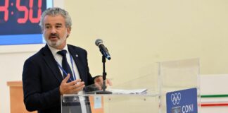 Pallamano, Stefano Podini nuovo presidente Figh