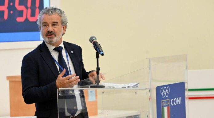 Pallamano, Stefano Podini nuovo presidente Figh