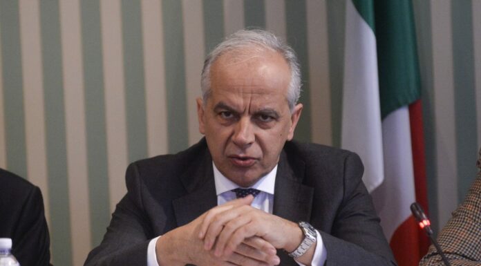 G7, Piantedosi “La cornice di sicurezza è stata esemplare”