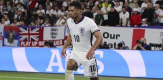 Bellingham underwent surgery: “I’ve already started my recovery”