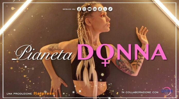 Nasce Pianeta Donna, nuovo format televisivo dell’Italpress e GWPR