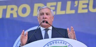 Tajani “Il Ppe ha vinto le Europee, l’Italia merita un ruolo centrale”