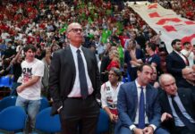 Gandini “Milano-Bologna massima espressione nostro basket”