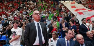 Gandini “Milano-Bologna massima espressione nostro basket”