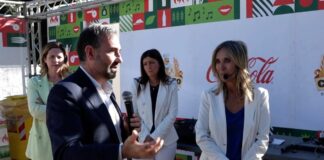 Una pizza “speciale” per accendere i riflettori sulle malattie rare