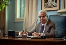 Fondazione Roma REgeneration, Banca del Fucino diventa socio sostenitore