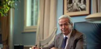 Fondazione Roma REgeneration, Banca del Fucino diventa socio sostenitore
