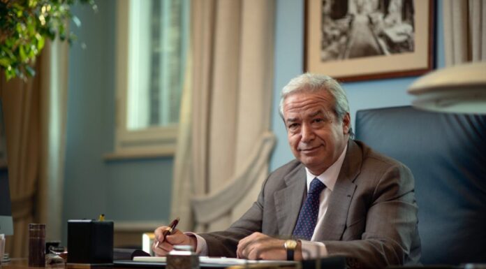 Fondazione Roma REgeneration, Banca del Fucino diventa socio sostenitore