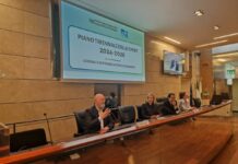 Sport Valley. Presentato il nuovo piano triennale da 21 milioni di euro