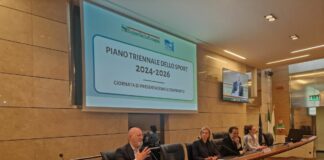 Sport Valley. Presentato il nuovo piano triennale da 21 milioni di euro