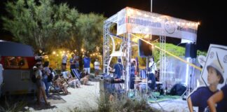 Radioimmaginaria racconta l’estate degli adolescenti sulle spiagge