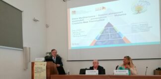 A Palermo tavolo di confronto sui benefici della dieta mediterranea