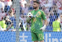 Unai Simon “Pronti a tutto per battere l’Italia”
