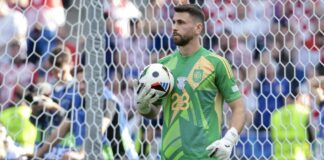 Unai Simon “Pronti a tutto per battere l’Italia”