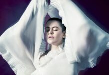 Esce “23 ORE”, la raccolta di Silvia Salemi