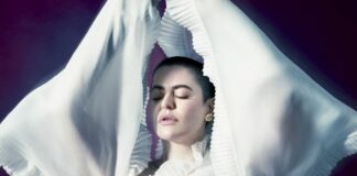 Esce “23 ORE”, la raccolta di Silvia Salemi