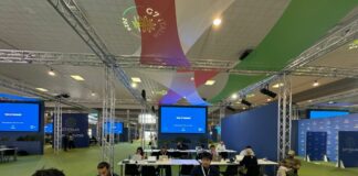 Frulli “Con il G7 la Fiera del Levante è entrata nella storia”