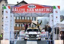 Grani trionfa a San Martino di Castrozza