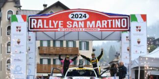 Grani trionfa a San Martino di Castrozza