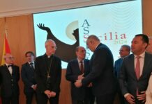 La Sicilia offrirà l’olio votivo sulla tomba di San Francesco ad Assisi