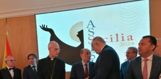 La Sicilia offrirà l’olio votivo sulla tomba di San Francesco ad Assisi