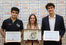 Fair Play Menarini, a Mori Premio FFGG Studio e Sport