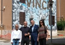 A Tor Marancia l’evento “Rome Sweet Home. Abitare la Capitale”