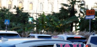 Taxi-Ncc, Mit “A breve registro nazionale e foglio servizio elettronici”