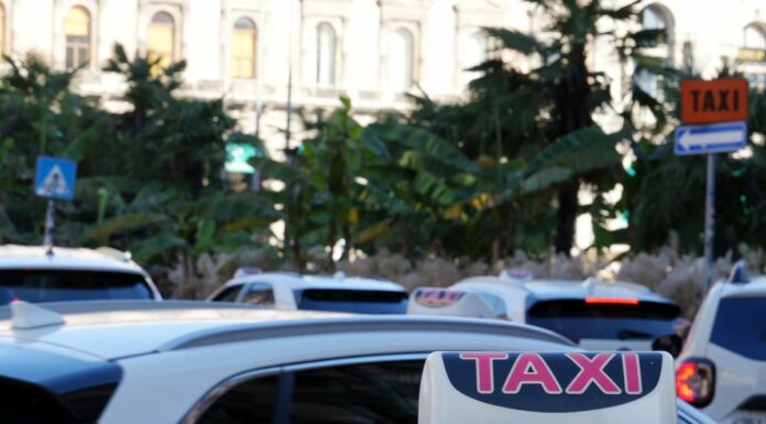 Taxi-Ncc, Mit “A breve registro nazionale e foglio servizio elettronici”