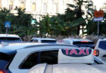 Taxi-Ncc, Mit “A breve registro nazionale e foglio servizio elettronici”
