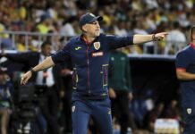 Sorpresa Romania, Ucraina travolta 3-0