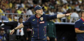 Sorpresa Romania, Ucraina travolta 3-0