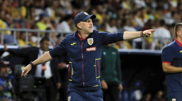 Sorpresa Romania, Ucraina travolta 3-0