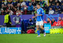 Cambiaso “Abbiamo dimostrato di essere una grande squadra”
