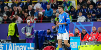 Cambiaso “Abbiamo dimostrato di essere una grande squadra”