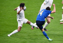 Spagna-Italia: dal 2000 dominio ‘furie rossè, ma a Wembley…