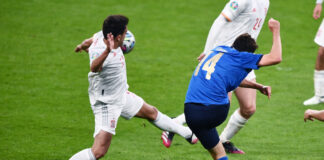 Spagna-Italia: dal 2000 dominio ‘furie rossè, ma a Wembley…