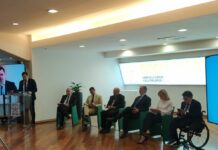 Sport come campo umano, presentato il libro “Giochi di pace”