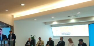 Sport come campo umano, presentato il libro “Giochi di pace”