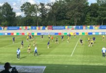 Azzurri al lavoro verso la Spagna, Frattesi e Jorginho ci credono