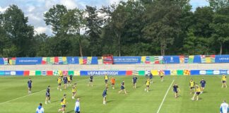 Azzurri al lavoro verso la Spagna, Frattesi e Jorginho ci credono