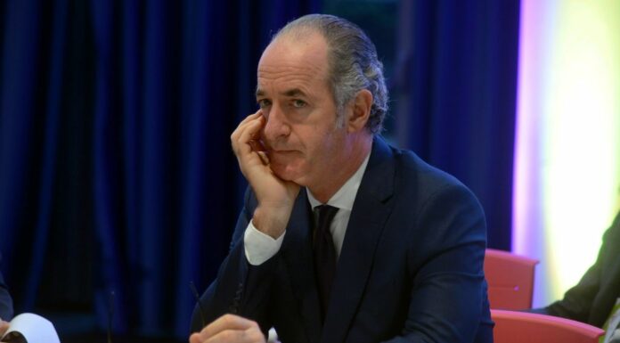Autonomia, Zaia “Non voglio neanche pensare che possa saltare il banco”