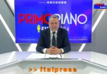 Partnership fra Italpress e Cibor Tv, gli Europei sbarcano in America
