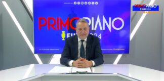 Partnership fra Italpress e Cibor Tv, gli Europei sbarcano in America