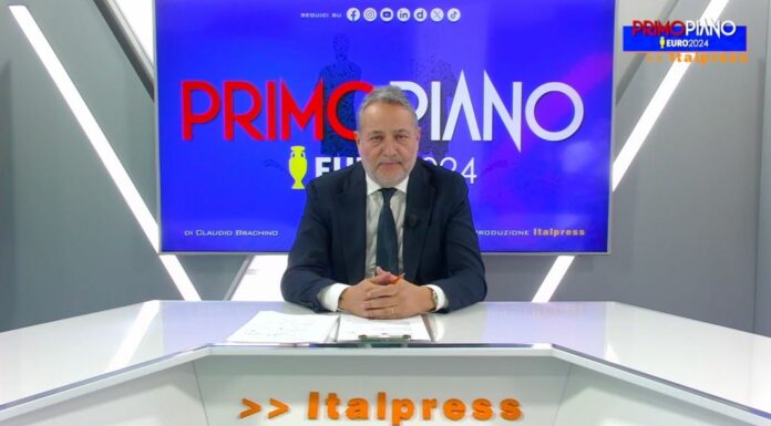 Partnership fra Italpress e Cibor Tv, gli Europei sbarcano in America
